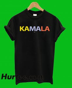 Kamala Harris T-Shirt