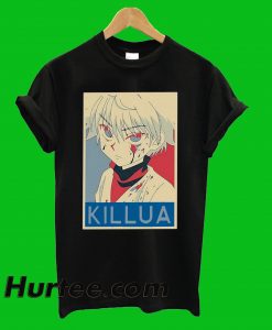 Killau Hunter x Hunter T-Shirt