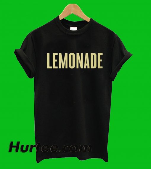 Lemonade T-Shirt