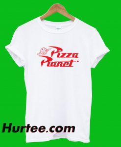 Pizza Planet T-Shirt