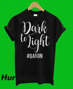 Qanon T-Shirt