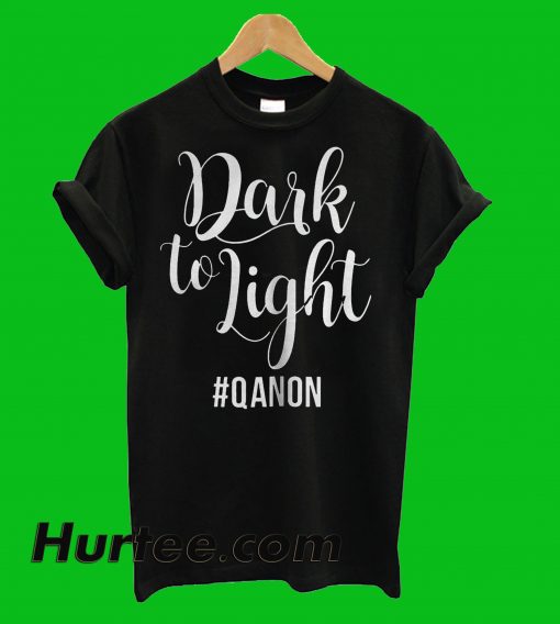 Qanon T-Shirt