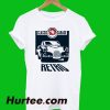 Retro Classic Garage T-Shirt