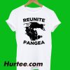 Reunite Pangea T-Shirt