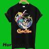 Sailor Moon T-Shirt