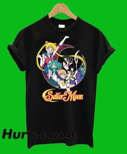 Sailor Moon T-Shirt