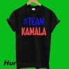 Team Kamala T-Shirt