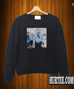 Acab Sweatshirt