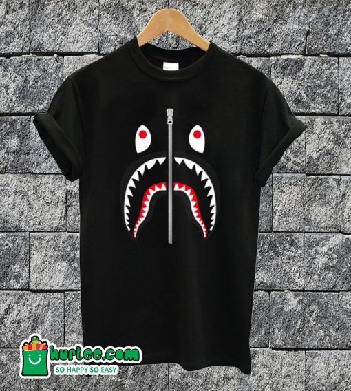 Bape T-shirt