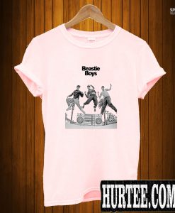 Beastie Boys T-Shirt