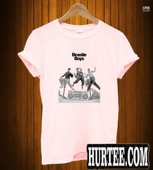 Beastie Boys T-Shirt