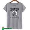 Bernie Meme T-shirt