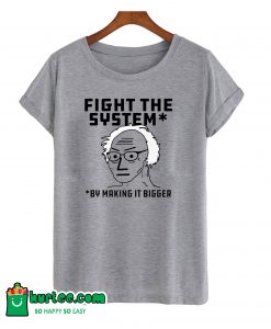 Bernie Meme T-shirt