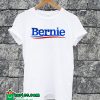 Bernie Text T-shirt