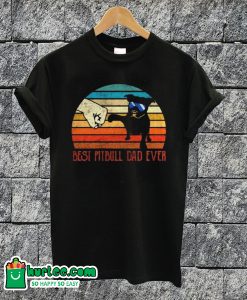 Best Pitbull Funny T-shirt