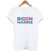 Biden Haris T-shirt