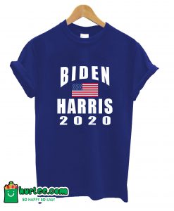 Biden Harris T-shirt