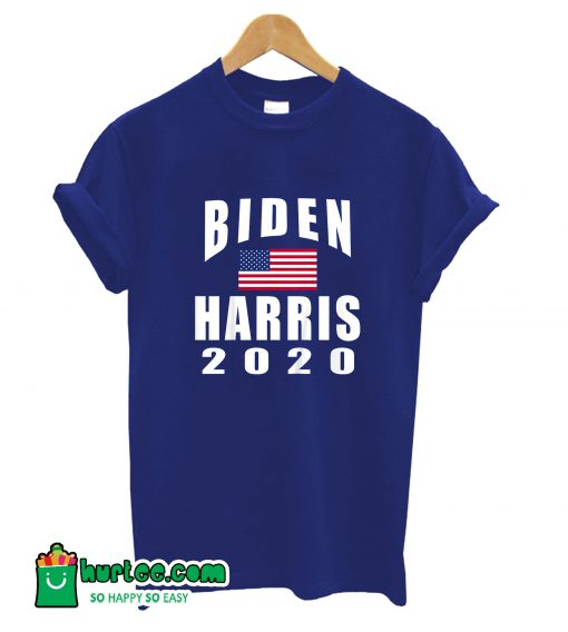 Biden Harris T-shirt