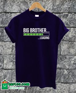 Big Brother T-shirt