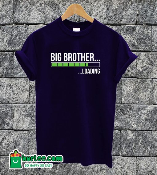 Big Brother T-shirt