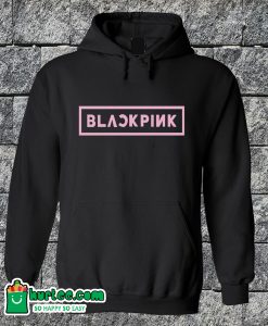 Blackpink Hoodie