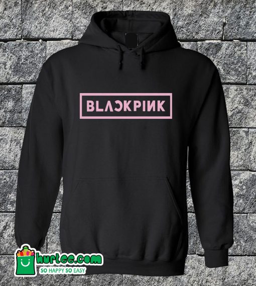 Blackpink Hoodie