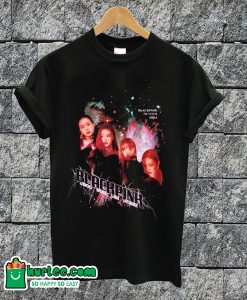 Blackpink In Your Area T-shirt