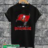 Buccaneers T-shirt