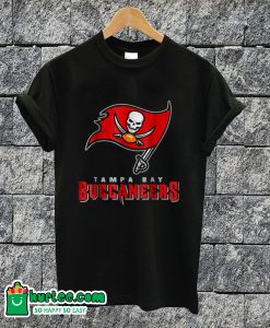 Buccaneers T-shirt