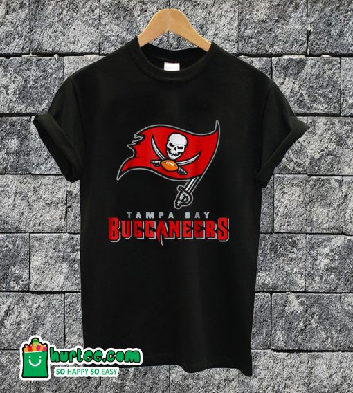 Buccaneers T-shirt