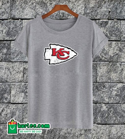 Chiefs T-shirt