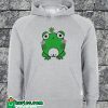 Cute Frog Hoodie