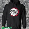 Demon Slayer Hoodie