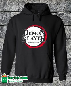 Demon Slayer Hoodie