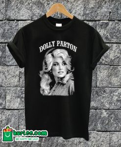 Dolly Parton T-shirt