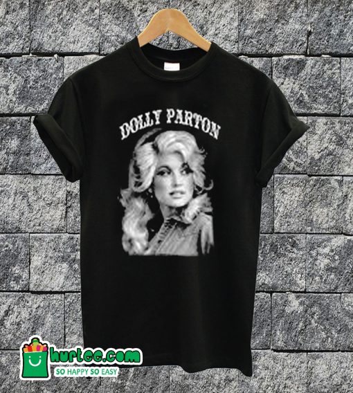 Dolly Parton T-shirt