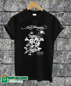 Ed Hardy T-shirt