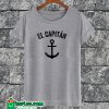 El Capitan T-shirt