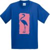 Flamingo T-shirt