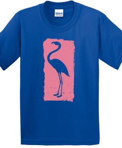 Flamingo T-shirt