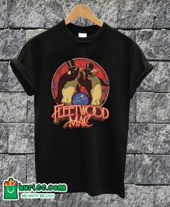 Fleetwood Mac In Concert T-shirt