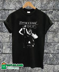 Fleetwood Mac Rumours T-shirt