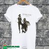 Fleetwood Mac T-shirt