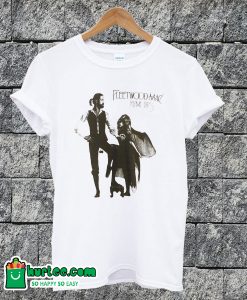 Fleetwood Mac T-shirt