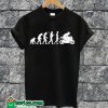 Funny Bikers T-shirt