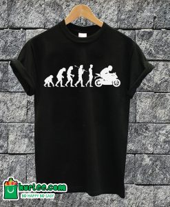 Funny Bikers T-shirt