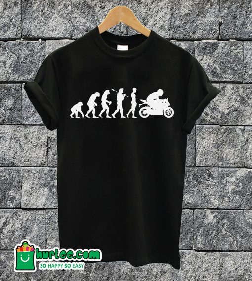 Funny Bikers T-shirt