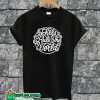 Girls Rule The World T-shirt