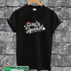 Girls Squad T-shirt