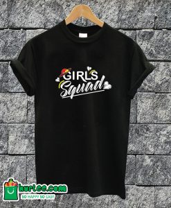 Girls Squad T-shirt